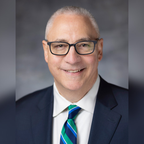 Karmanos Leader Selected as a Crain’s Notable Leader in Philanthropy List